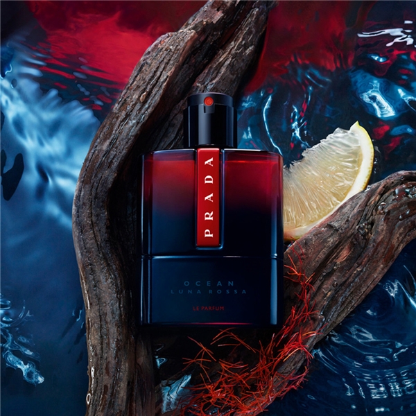 Luna Rossa Ocean Le Parfum (Billede 3 af 7)