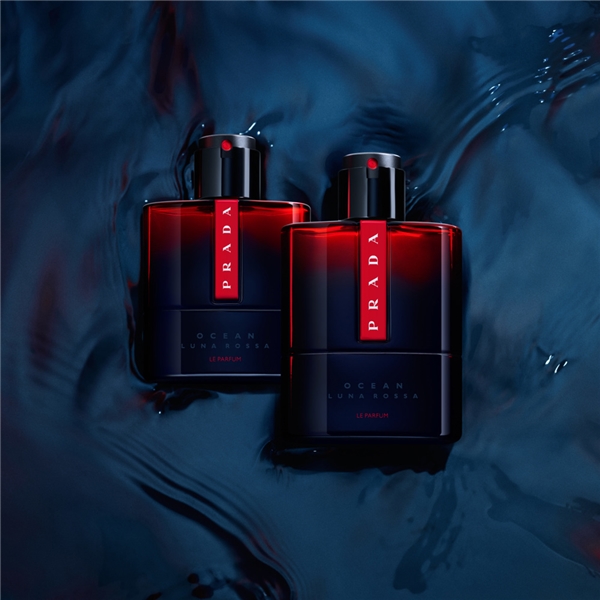 Luna Rossa Ocean Le Parfum (Billede 4 af 7)