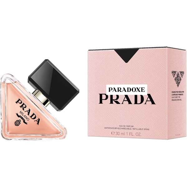 Paradoxe - Eau de parfum (Billede 2 af 6)
