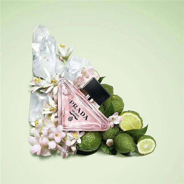 Prada Paradoxe Virtual Flower - Eau de parfum (Billede 3 af 8)