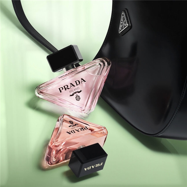 Prada Paradoxe Virtual Flower - Eau de parfum (Billede 4 af 8)
