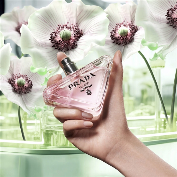 Prada Paradoxe Virtual Flower - Eau de parfum (Billede 5 af 8)