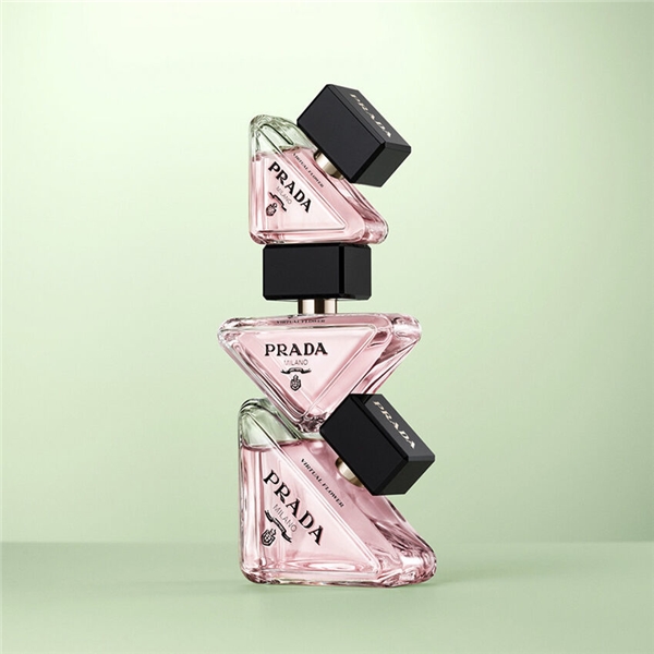 Prada Paradoxe Virtual Flower - Eau de parfum (Billede 6 af 8)