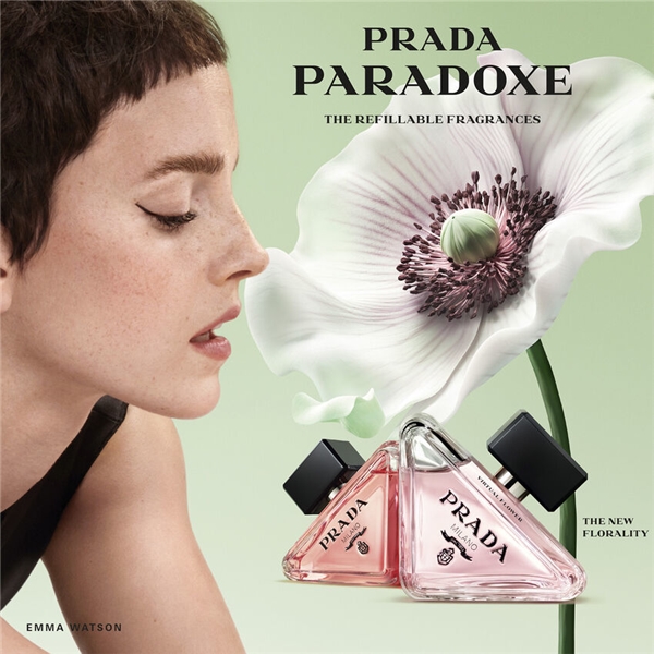 Prada Paradoxe Virtual Flower - Eau de parfum (Billede 7 af 8)
