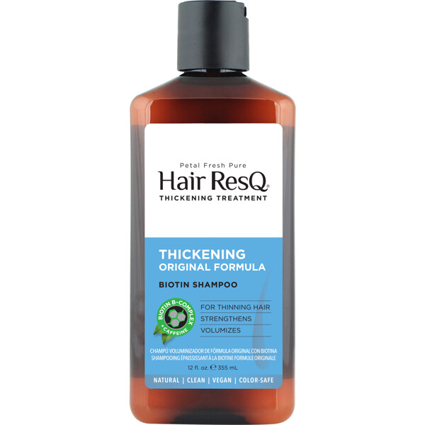 Hair ResQ Thickening Original Formula Shampoo (Billede 1 af 2)