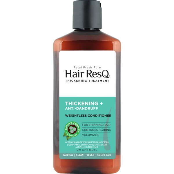 Hair ResQ Thickening Anti-Dandruff Conditioner (Billede 1 af 2)