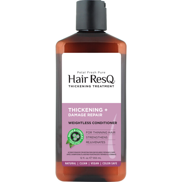 Hair ResQ Thickening + Damage Repair Condition (Billede 1 af 2)