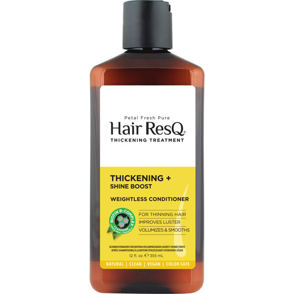 Hair ResQ Thickening + Shine Boost Conditioner (Billede 1 af 2)