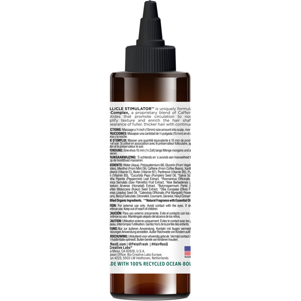 Hair ResQ Follicle Stimulator (Billede 2 af 3)
