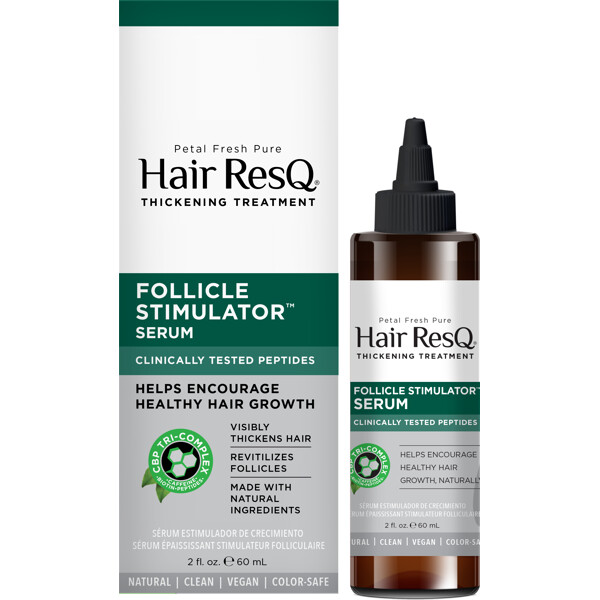Hair ResQ Follicle Stimulator (Billede 3 af 3)
