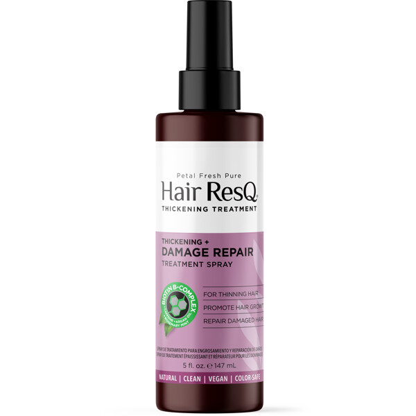 Hair ResQ Thickening + Damage Repair Spray (Billede 1 af 2)