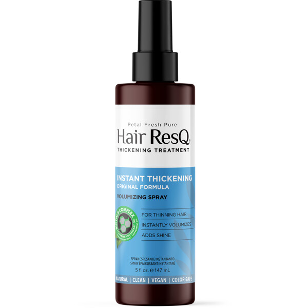 Hair ResQ Instant Thickening Spray (Billede 1 af 2)