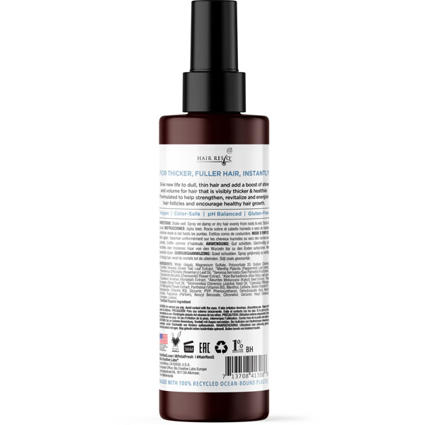 Hair ResQ Instant Thickening Spray (Billede 2 af 2)