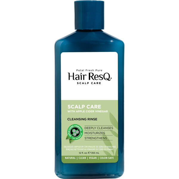 Hair ResQ Scalp Care Cleansing Rinse (Billede 1 af 2)