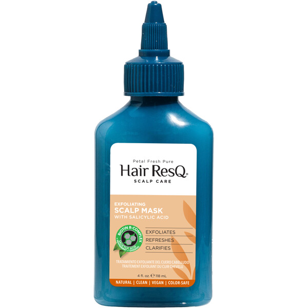 Hair ResQ Scalp Care Exfoliating Scalp Mask (Billede 1 af 2)