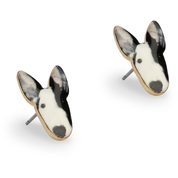 BLUSH Doggy Earring