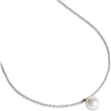 PEARLS FOR GIRLS Jen Necklace White