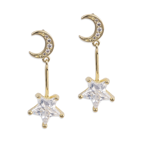 BLUSH Moonstar Earring