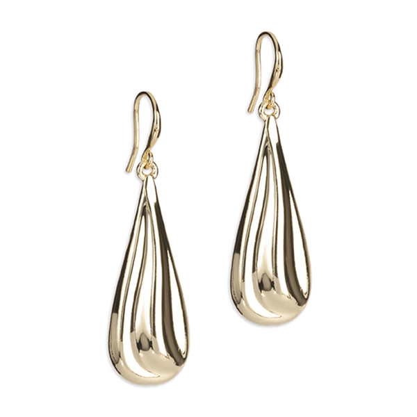 PEARLS FOR GIRLS Nora Earring (Billede 1 af 2)