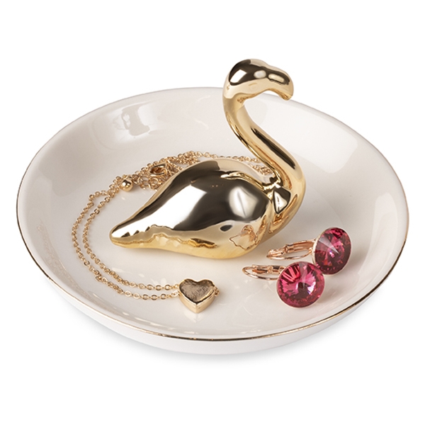 BLUSH Jewelry Flamingo (Billede 2 af 2)