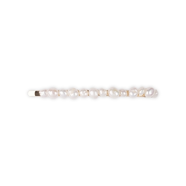 PEARLS FOR GIRLS Pearl Lane White (Billede 2 af 3)