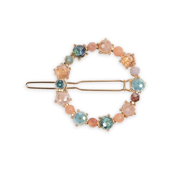 PEARLS FOR GIRLS Lola Clip
