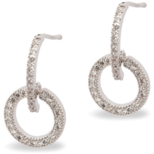 PEARLS FOR GIRLS Carla Earring