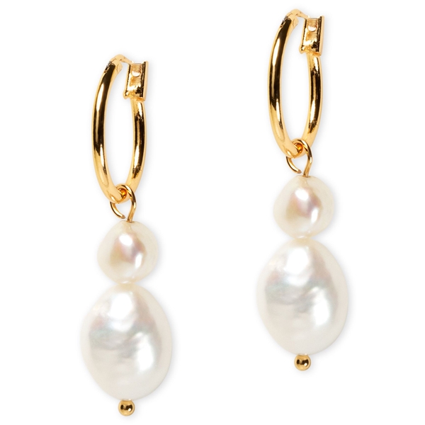 88052-00 BLUSH Classy Earring (Billede 1 af 3)