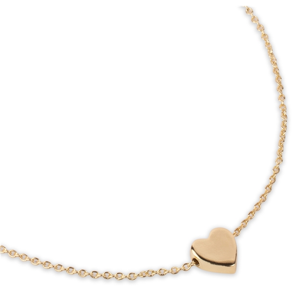 84045-07 PFG Fredrica Necklace (Billede 1 af 3)