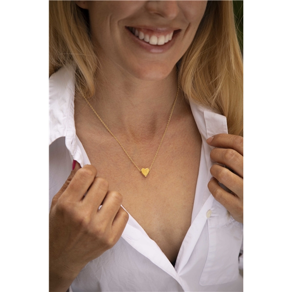 84045-07 PFG Fredrica Necklace (Billede 3 af 3)