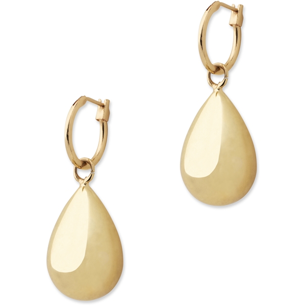 96348-07 PFG Antibes Drop Earring (Billede 1 af 4)