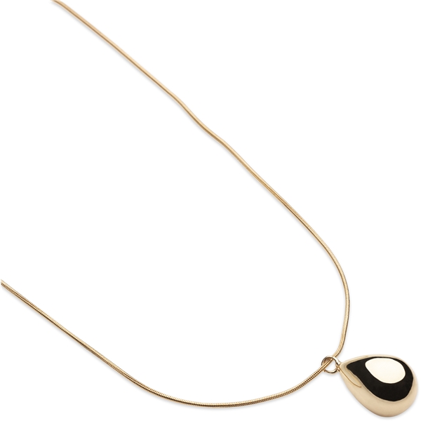 90961-07 PFG Antibes Drop Necklace (Billede 1 af 3)