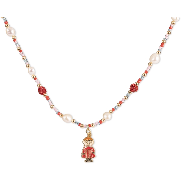 16600-12 PFG Little My Party Necklace (Billede 1 af 2)