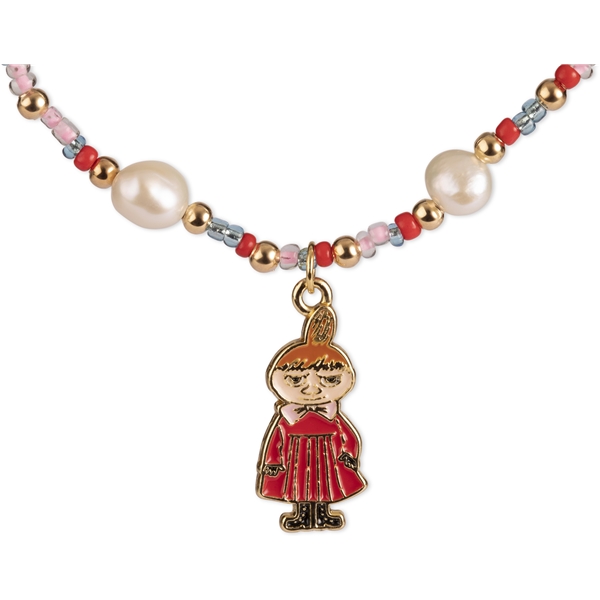 16600-12 PFG Little My Party Necklace (Billede 2 af 2)