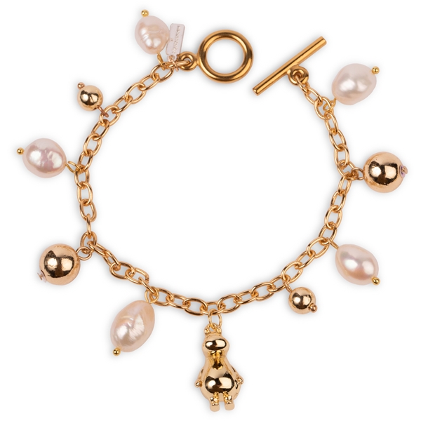 16507-07 Moomin Charm Bracelet (Billede 1 af 2)