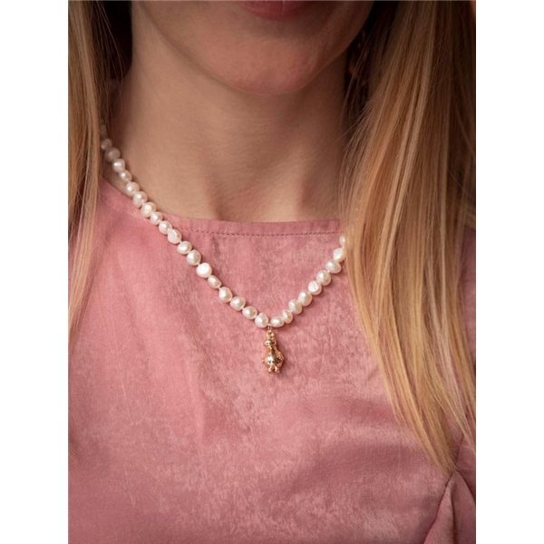 16607-00 Moomin Pearl Necklace (Billede 3 af 4)