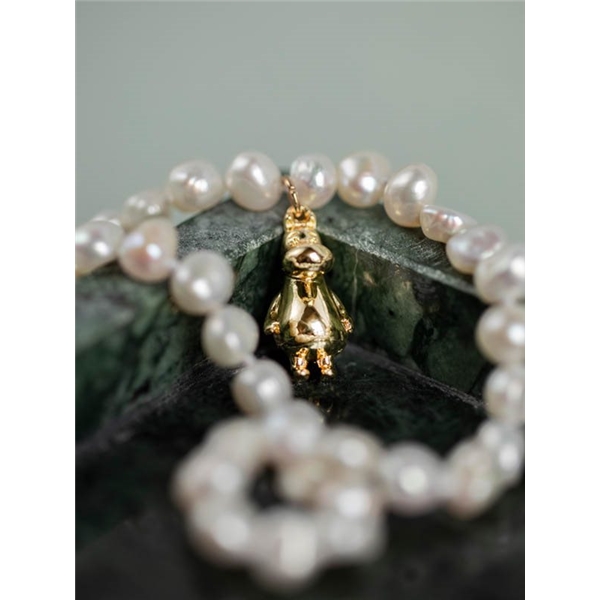 16607-00 Moomin Pearl Necklace (Billede 4 af 4)