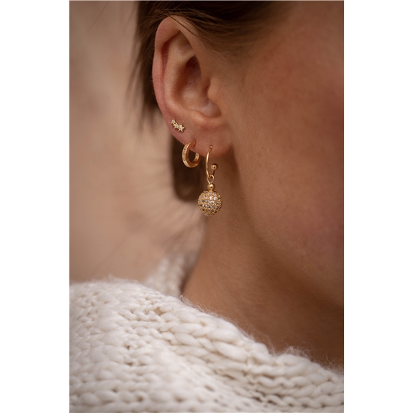 96353-07 Ida Earrings (Billede 2 af 2)