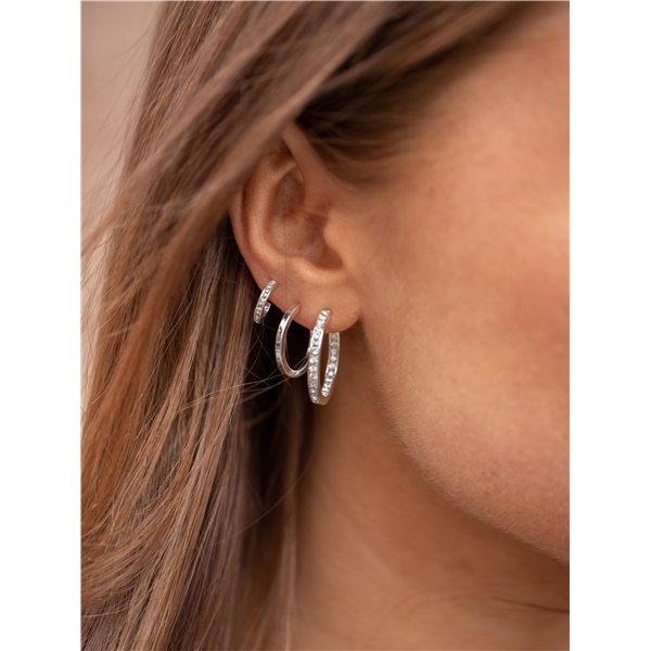 96355-02 Emma Earrings (Billede 2 af 3)