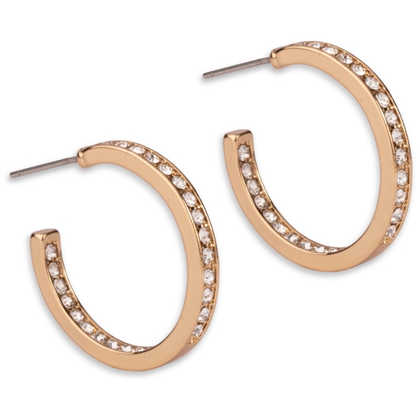 96356-07 Emma Glam Earrings (Billede 1 af 3)