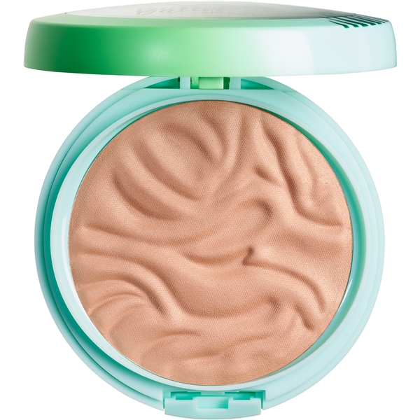 Murumuru Butter Bronzer (Billede 2 af 2)