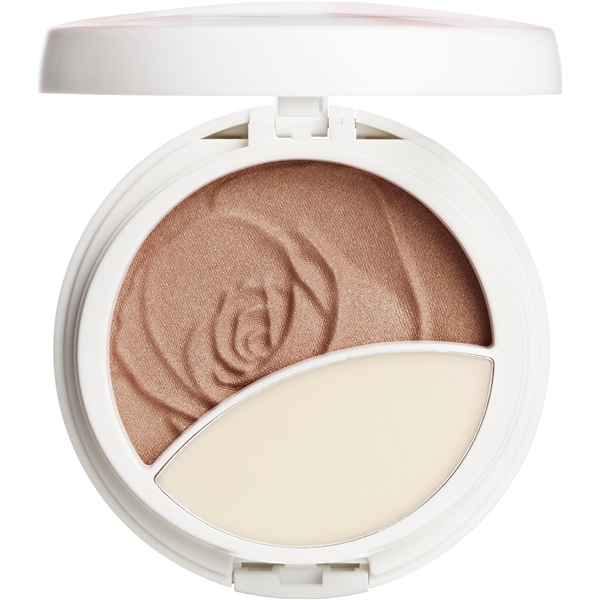 Rosé All Day Set & Glow Powder (Billede 2 af 3)