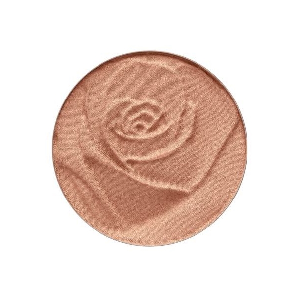 Rosé All Day Set & Glow Powder (Billede 3 af 3)