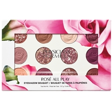 Rosé All Play Eyeshadow Bouquet