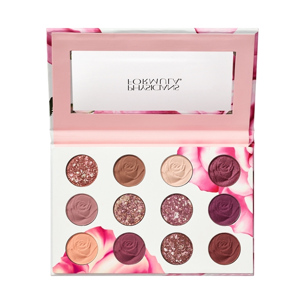 Rosé All Play Eyeshadow Bouquet (Billede 2 af 2)