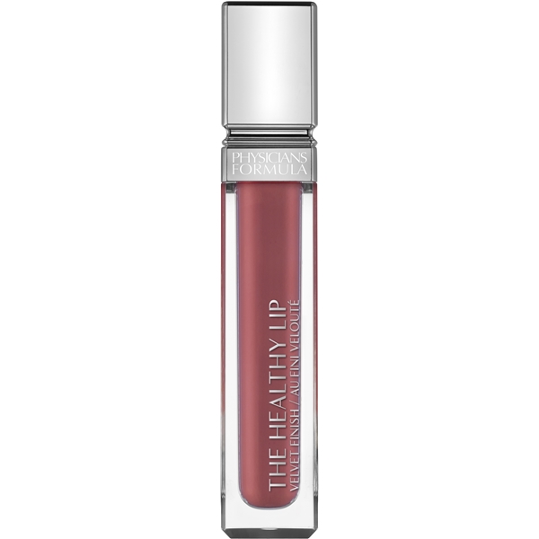 The Healthy Lip Velvet Liquid Lipstick (Billede 1 af 3)