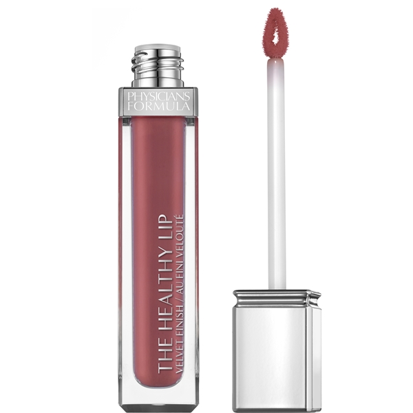 The Healthy Lip Velvet Liquid Lipstick (Billede 2 af 3)