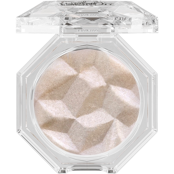 Mineral Wear® Diamond Glow Dust (Billede 3 af 3)