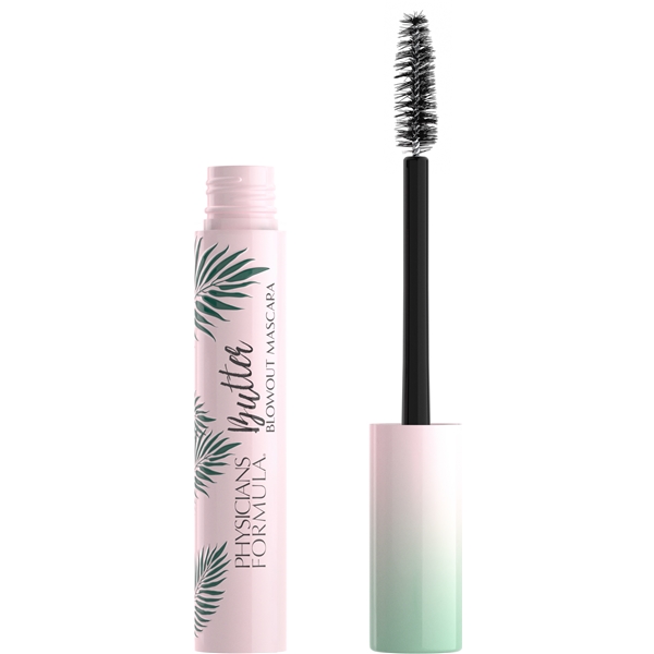 Murumuru Butter Mascara (Billede 1 af 2)