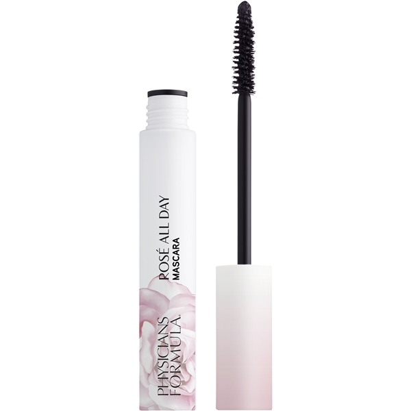 Rosé All Day Mascara (Billede 1 af 2)